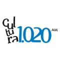Rádio Cultura - AM 1020